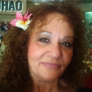 Meet your Posher, Cathy